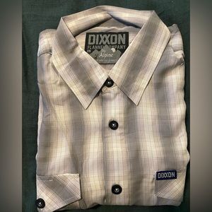 Dixxon short sleeve alpine